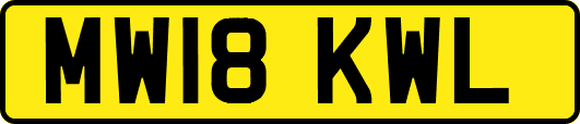 MW18KWL