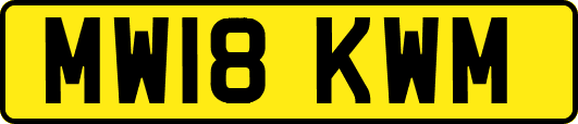 MW18KWM