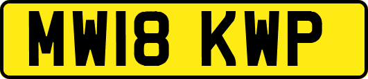 MW18KWP