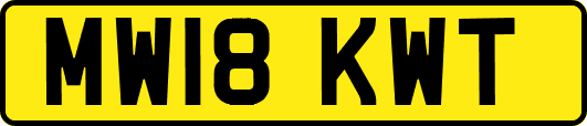 MW18KWT