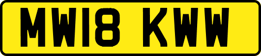 MW18KWW