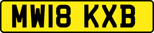 MW18KXB