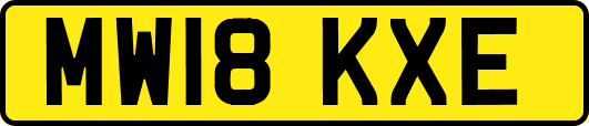 MW18KXE