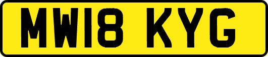MW18KYG