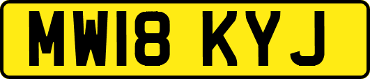 MW18KYJ