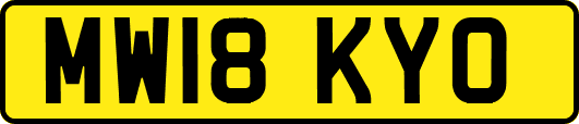 MW18KYO