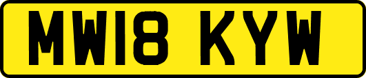 MW18KYW