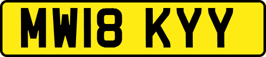 MW18KYY
