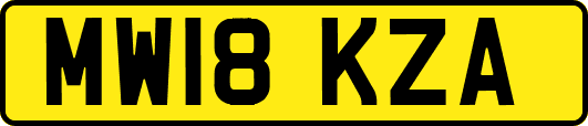 MW18KZA