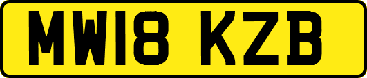 MW18KZB