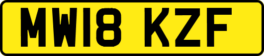 MW18KZF