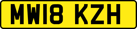 MW18KZH