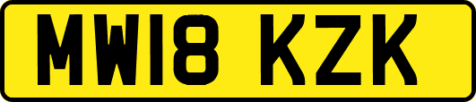 MW18KZK