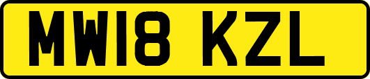 MW18KZL