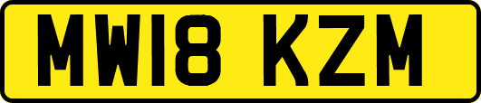 MW18KZM