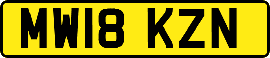 MW18KZN