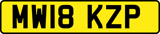 MW18KZP