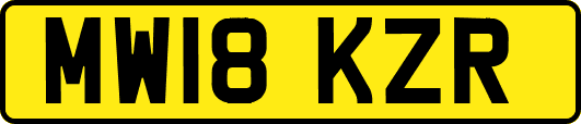 MW18KZR