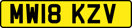 MW18KZV