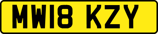 MW18KZY