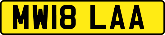 MW18LAA