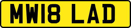 MW18LAD