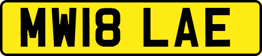 MW18LAE
