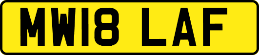 MW18LAF