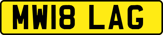 MW18LAG