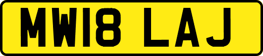 MW18LAJ