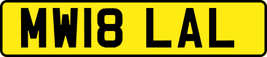 MW18LAL