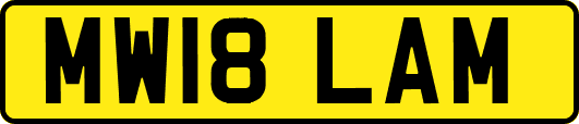 MW18LAM