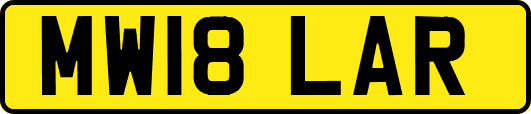 MW18LAR