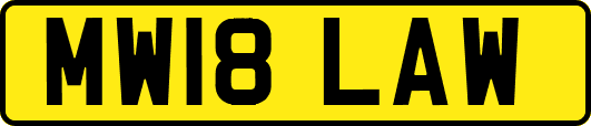MW18LAW