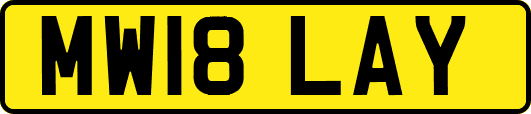 MW18LAY