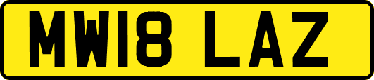 MW18LAZ