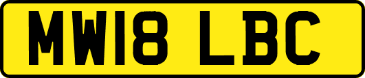 MW18LBC