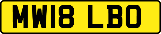 MW18LBO