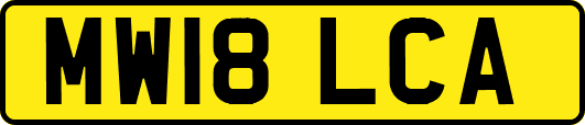 MW18LCA