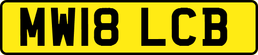MW18LCB