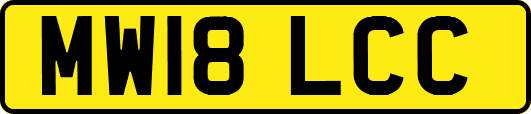 MW18LCC
