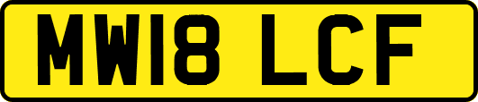 MW18LCF