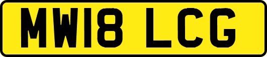 MW18LCG
