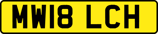 MW18LCH
