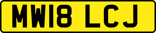 MW18LCJ