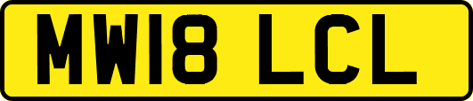 MW18LCL