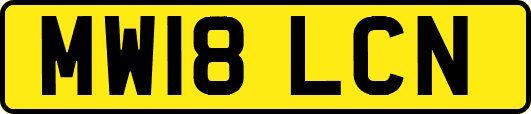 MW18LCN