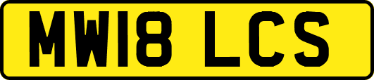 MW18LCS