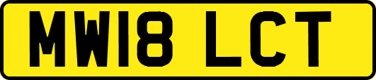 MW18LCT
