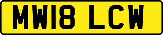 MW18LCW